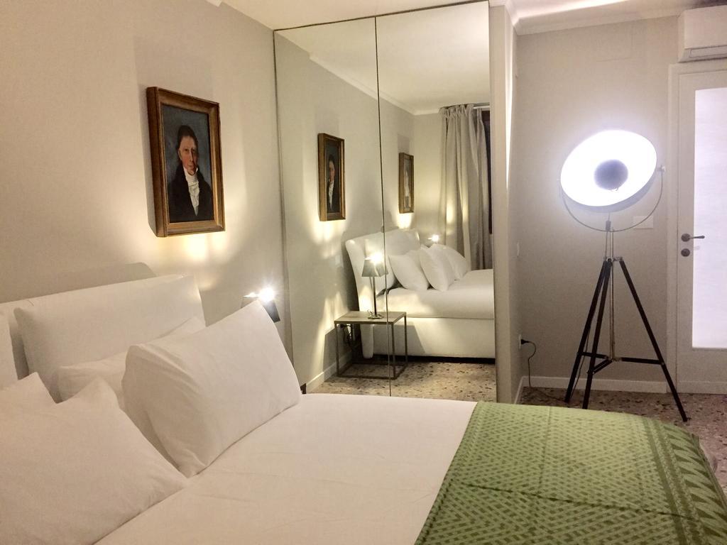 Joseph Apartments เวนิส ภายนอก รูปภาพ