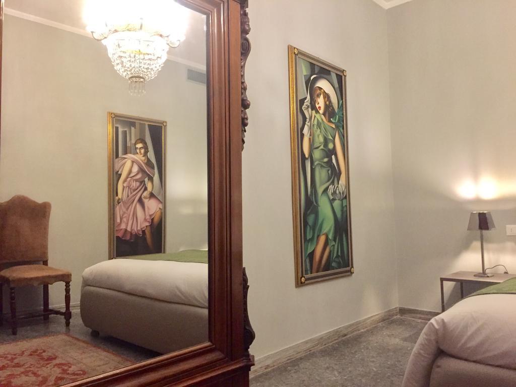 Joseph Apartments เวนิส ภายนอก รูปภาพ