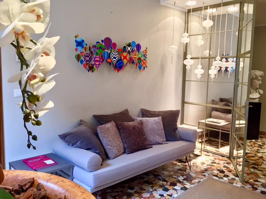 Joseph Apartments เวนิส ภายนอก รูปภาพ