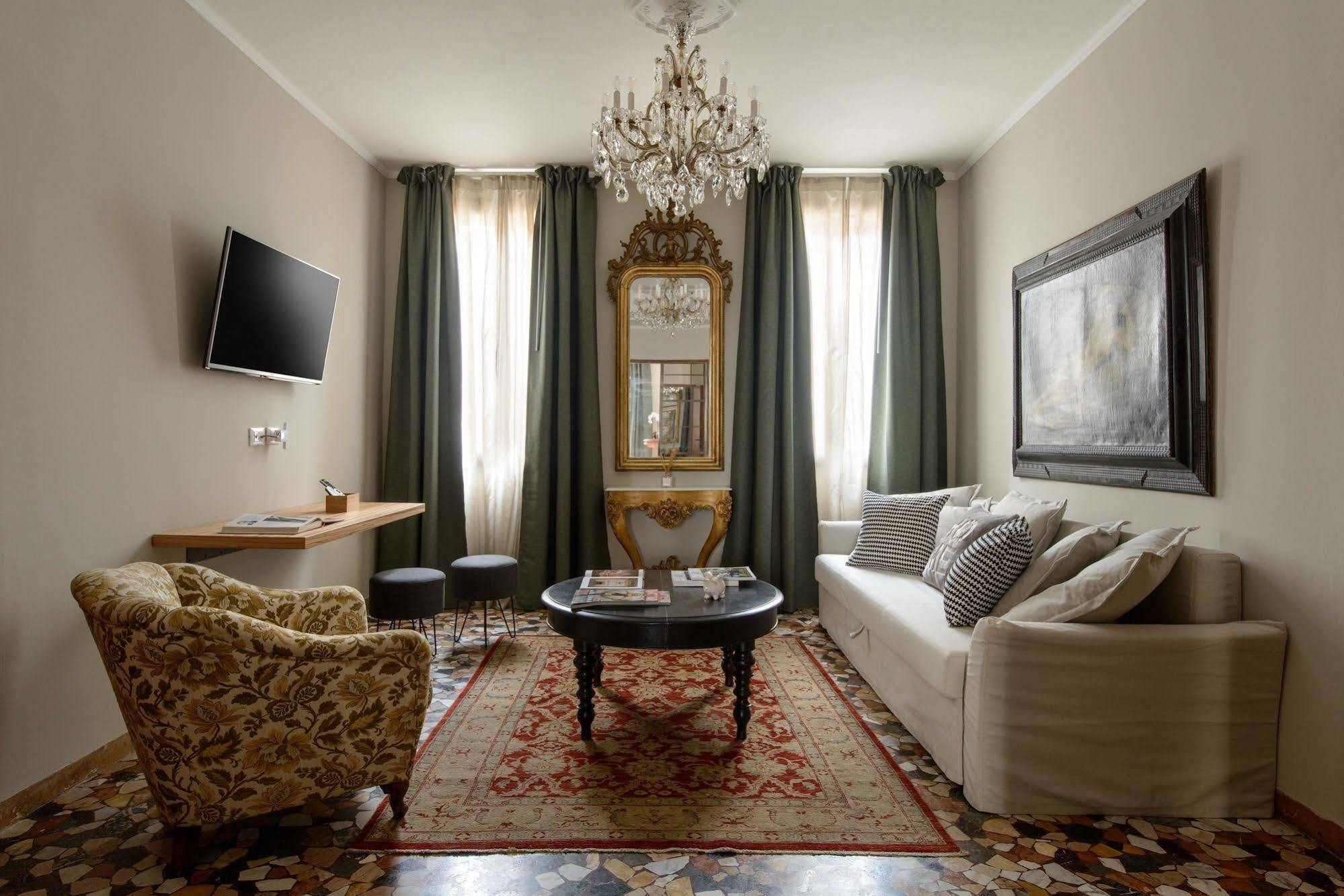 Joseph Apartments เวนิส ภายนอก รูปภาพ
