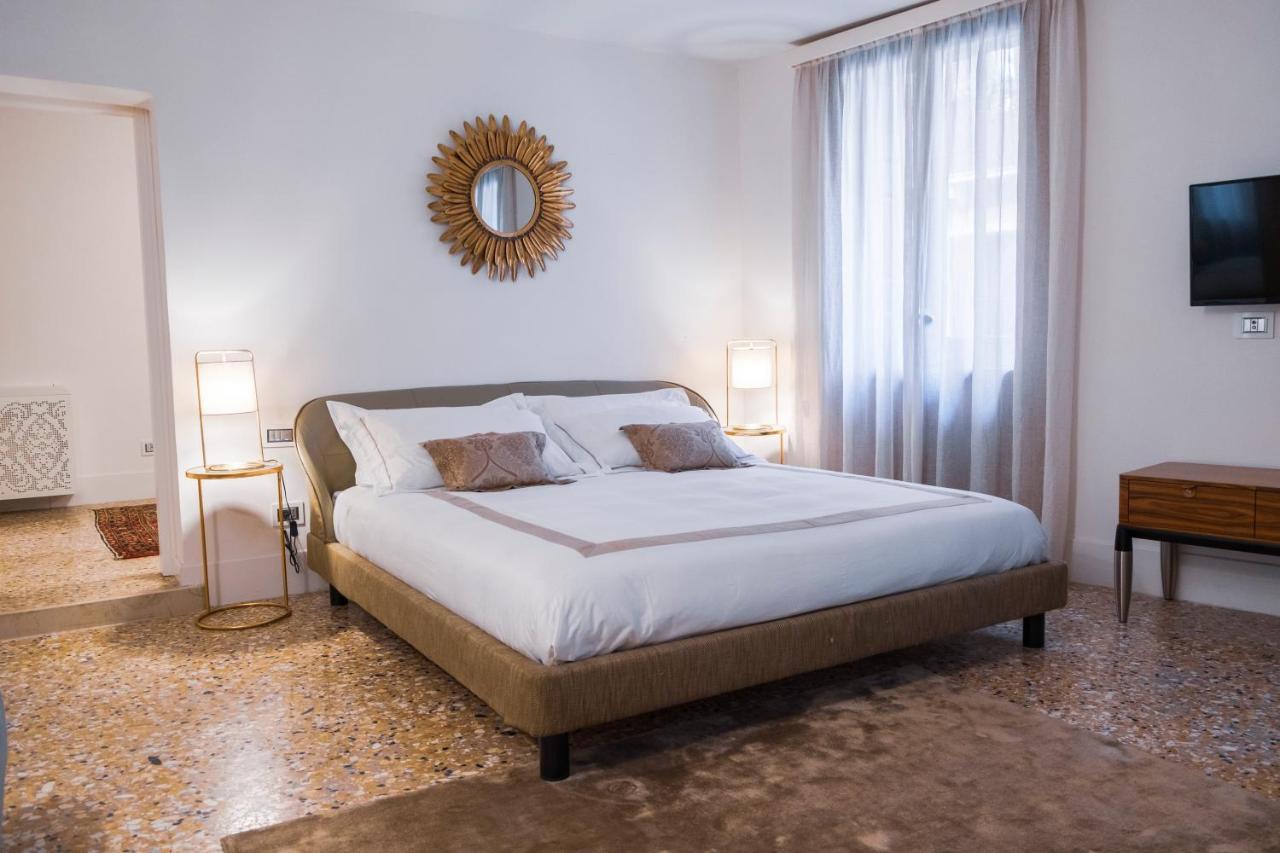Joseph Apartments เวนิส ภายนอก รูปภาพ