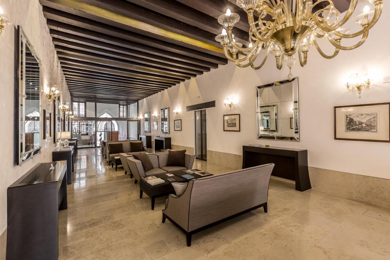 Joseph Apartments เวนิส ภายนอก รูปภาพ