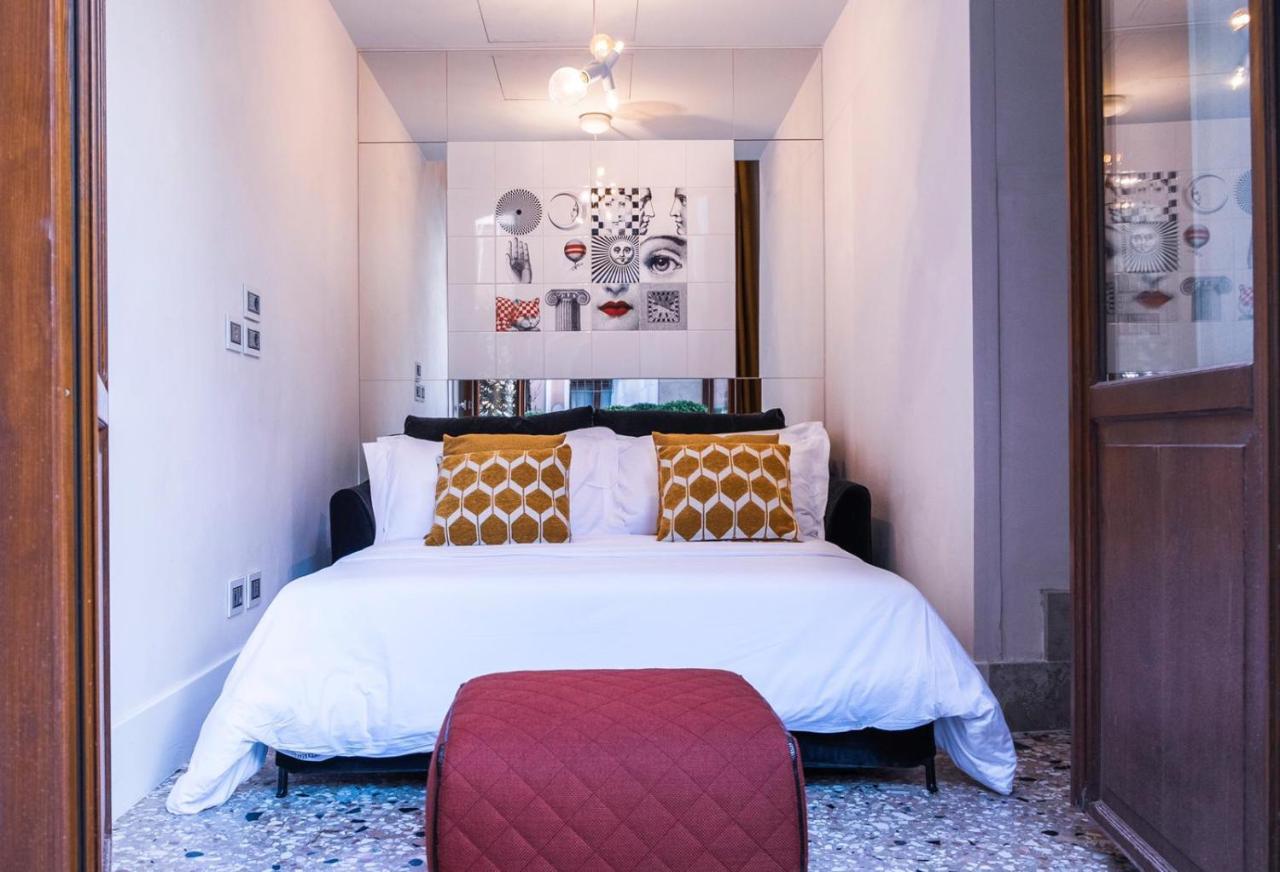 Joseph Apartments เวนิส ภายนอก รูปภาพ