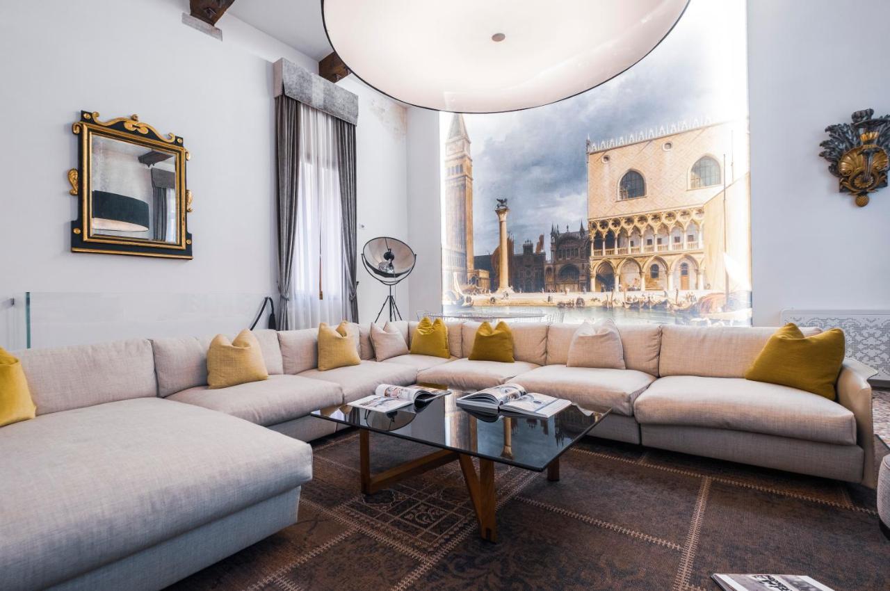 Joseph Apartments เวนิส ภายนอก รูปภาพ